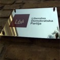 ЛДП: Косово или Европа непостојећи избор