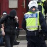 Хапшења у Шведској због трговине људима