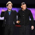 "Calle 13" покупили Латино Гремије