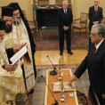 Нова грчка влада
