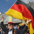 Вишак радних места у Немачкој