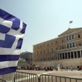 Парламентарна дебата у Грчкој 