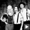 RHCP - "Monarchy of Roses"
