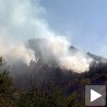 Пожар у Ибарској клисури