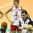 Убедљиво против Аргентине
