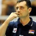 Терзић: Игра за пример