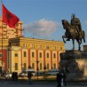 Договор о изборној реформи у Албанији