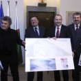 Љубљана добија Исламски центар
