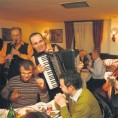Отворена „школа севдаха“ за странце