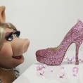 У ципелицама Мис Пиги за 595 долара