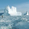 Сама преко Антарктика