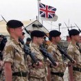 Истрага против британских војника