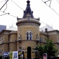„Kонцерт за ванземаљце“ у СКЦ-у