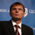 Словачки "Вотергејт"