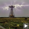 Американци граде највећи Теслин калем