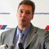 Вучић непожељан у Вуковару