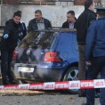 Убиство у центру Подгорице