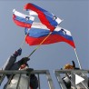 Словенија у ишчекивању избора