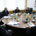 Босанске странке на скупу у Италији