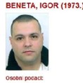 Самоубиство оптуженог за масакр Срба