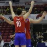 Победа против Бразила