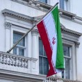Иранске дипломате напустиле Лондон