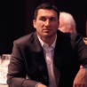 Кличко се већ вратио тренинзима