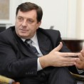 Додик: БиХ као СФРЈ
