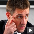 Није било разговора са Шарићем