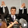Милановић: Посао тек почиње