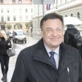 Јанковић преговара о новој влади