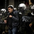 Сукоби у Атини