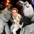 Нова хапшења у Москви