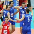 Одбојкаши седми на свету