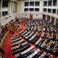 Грчкa добила нови буџет