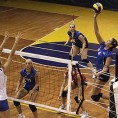 Визура елиминисана из Купа ЦЕВ