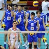 Србија са Русијом, Кубом и Јапаном