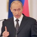 Путин оптужује Америку