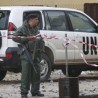 Повређени војници УН у Либану