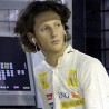 Ромен Грожан у Лотус Реноу