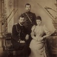 Пронађено 300 непознатих фотографија Романових