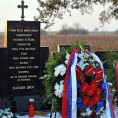 Годишњица злочина у Паулином Двору
