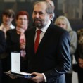 Хајка против одликованог новинара 