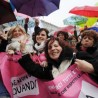 Италијанке против "мачо културе"