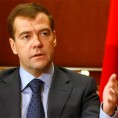 Медведев наложио истрагу