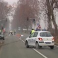 Несрећа на Батајничком друму