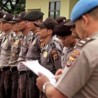 Раста полиција у Индонезији 