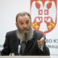 Министар културе представио извештај