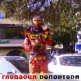 Гледаоци репортери (16. децембар 2011)