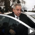 Санадер изашао из затвора